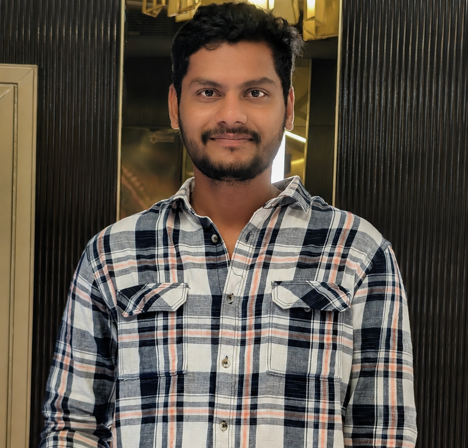 Kiran Kumar — Chief Technology Officer (CTO) of Promylink.com, DPJ Hub
